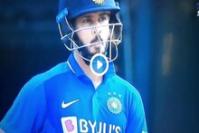 Ind vs WI: ‘এই’ কারণের জন্য খেলা বন্ধ থাকল,ভিডিও নিয়ে সোশ্যাল মিডিয়ায় জোর ঝড়