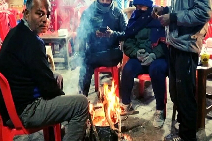 বার্মেরের সর্বনিম্ন তাপমাত্রা ৭.১ বার্মেরের তাপমাত্রা, পালিতে সর্বনিম্ন তাপমাত্রা ৫ ডিগ্রি ৷ জয়সালমেরের সর্বনিম্ন তাপমাত্রা ৩.৪ ডিগ্রি, যোধপুরে ৭ ডিগ্রি ৷ প্রতীকী ছবি ৷ বার্মেরের সর্বনিম্ন তাপমাত্রা ৭.১ বার্মেরের তাপমাত্রা, পালিতে সর্বনিম্ন তাপমাত্রা ৫ ডিগ্রি ৷ জয়সালমেরের সর্বনিম্ন তাপমাত্রা ৩.৪ ডিগ্রি, যোধপুরে ৭ ডিগ্রি ৷ প্রতীকী ছবি ৷
