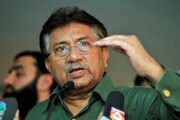 রাষ্ট্রদ্রোহিতার কারণে মুশারফকে মৃত্যুদণ্ডের সাজা ঘোষণা বিশেষ আদালতের