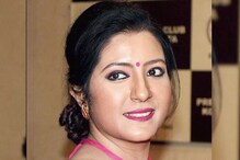 'কলেজে সমস্যা, কাজ করতে পারছি না',চাকরি থেকে ইস্তফা দিলেন বৈশাখী বন্দ্যোপাধ্যায় 'কলেজে সমস্যা, কাজ করতে পারছি না',চাকরি থেকে ইস্তফা দিলেন বৈশাখী বন্দ্যোপাধ্যায়
