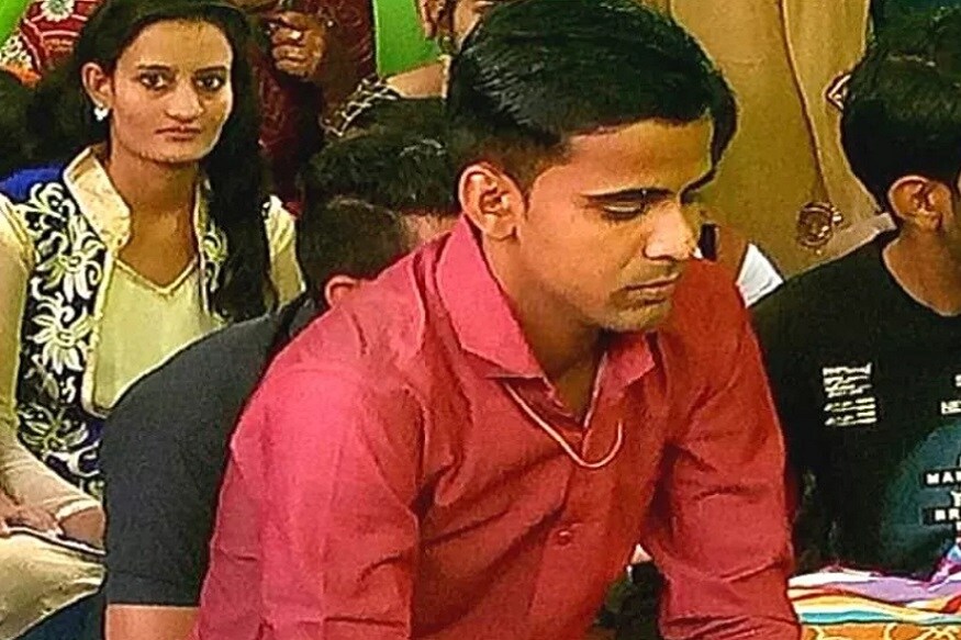 বোনের বিয়ে ২৩ নভেম্বর হওয়ার পরে ৮ ডিসেম্বর নিজে বিয়ে করেছিলেন ৷ কিছুদিনের মধ্যেই এমন মর্মান্তিক ঘটনা । বোনের বিয়ে ২৩ নভেম্বর হওয়ার পরে ৮ ডিসেম্বর নিজে বিয়ে করেছিলেন ৷ কিছুদিনের মধ্যেই এমন মর্মান্তিক ঘটনা ।