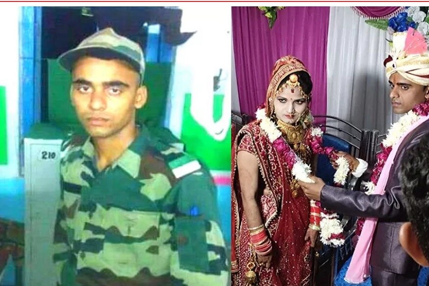 শহিদ সৌরভের বুধবার জন্মদিন ছিল, কিন্তু মঙ্গলবারই তিনি শহিদ হয়েছেন ৷ সৌরভের সঙ্গে তাঁর বড় ভাইয়ের বিয়ে হয়েছিল একই দিনে অর্থাৎ ৮ ডিসেম্বর ৷ শহিদ সৌরভের বুধবার জন্মদিন ছিল, কিন্তু মঙ্গলবারই তিনি শহিদ হয়েছেন ৷ সৌরভের সঙ্গে তাঁর বড় ভাইয়ের বিয়ে হয়েছিল একই দিনে অর্থাৎ ৮ ডিসেম্বর ৷