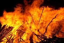 বাজি কারখানার ভয়ঙ্কর বিস্ফোরণে কেঁপে উঠল নৈহাটি, ঘটনায় মৃত ৩