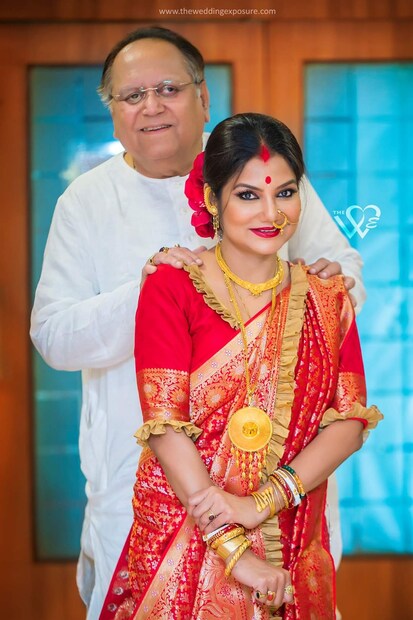 বহু বছর ধরে একসঙ্গে লিভ ইন রিলেশনশিপে থাকার পর অবশেষে আইনি স্বীকৃতি পেল তাঁদের ‘সম্পর্ক’ ৷ 