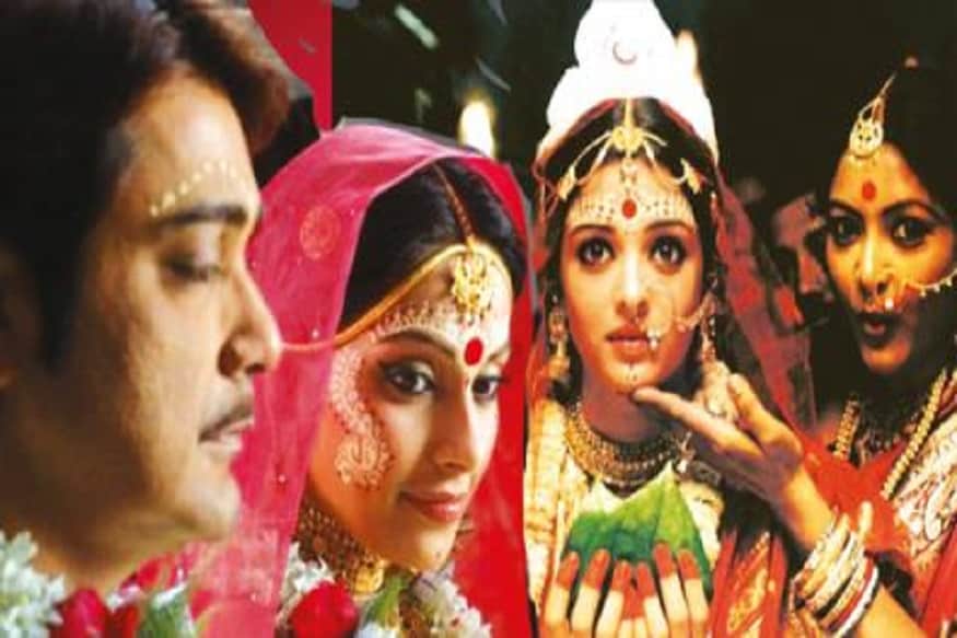 হিন্দু রীতিনীতি মেয়ে বিয়ে এক পারিবারিক আনন্দের অন্যতম উৎস ৷ হিন্দুদের বিয়ে মোটের উপর ৮ রকমের হয়ে থাকে ৷ প্রতীকী ছবি ৷ হিন্দু রীতিনীতি মেয়ে বিয়ে এক পারিবারিক আনন্দের অন্যতম উৎস ৷ হিন্দুদের বিয়ে মোটের উপর ৮ রকমের হয়ে থাকে ৷ প্রতীকী ছবি ৷