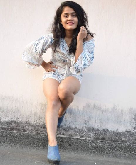 সম্প্রতি তাঁর ইনস্টাগ্রাম প্রোফাইলে তিথি আপলোড করেছেন দুরন্ত কিছু ছবি ৷ যা দেখে আপাতত ঘুম উড়েছে নেটিজেনদের ৷ সম্প্রতি তাঁর ইনস্টাগ্রাম প্রোফাইলে তিথি আপলোড করেছেন দুরন্ত কিছু ছবি ৷ যা দেখে আপাতত ঘুম উড়েছে নেটিজেনদের ৷