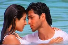 কহো না প্যায় হ্যায়-এর সুপারহিট ২০ বছর, হৃতিক ফাঁস করলেন গোপন তথ্য !
