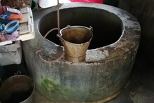 কলকাতায় বিপদজনক পাতকুয়োর সংখ্যা কত জানতে সমীক্ষা পুলিশের
