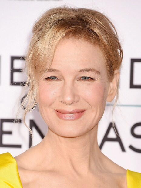 সেরা অভিনেত্রী মোশন পিকচার-ড্রামা - রেনি জেলওয়েগার (জুডি)