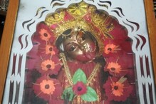 নৈহাটিতে বিস্ফোরণের অভিঘাতে ভাঙল মা কালীর মূর্তিও ! নৈহাটিতে বিস্ফোরণের অভিঘাতে ভাঙল মা কালীর মূর্তিও !