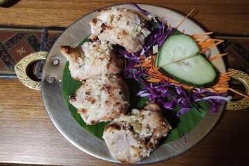 এ কাবাবের জবাব নেই ! পড়ুন, প্ল্যান করুন, খেয়ে ফেলুন