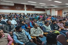 মোদির ভোকাল টনিকে উচ্ছ্বসিত শিবপুর আইআইইএসটি এর পড়ুয়ারা
