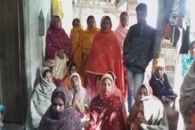 স্ত্রী-ভাইয়ের ঘনিষ্ঠ সম্পর্ক, প্রতিহংসায় ভাইকে কুপিয়ে খুন করল দাদা স্ত্রী-ভাইয়ের ঘনিষ্ঠ সম্পর্ক, প্রতিহংসায় ভাইকে কুপিয়ে খুন করল দাদা