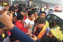 হটসিটে ‘সহকারী’ মারিও, চোখের জলে বিদায় আলের হটসিটে ‘সহকারী’ মারিও, চোখের জলে বিদায় আলের