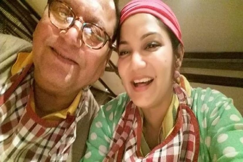 বেশ কয়েক বছর সম্পর্কের পরই দোলন রায়কে বিয়ে করেছেন এই বর্ষীয়ান অভিনেতা ৷