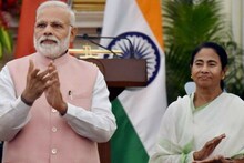 রবিবার একই মঞ্চে মোদি-মমতা, আগামিকাল রাজভবনে হতে পারে বিশেষ বৈঠক: সূত্র
