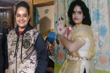 ২৩-এর যুবতী, রূপান্তরিত হলেন পুরুষ, হতে চান বডিবিল্ডার! ২৩-এর যুবতী, রূপান্তরিত হলেন পুরুষ, হতে চান বডিবিল্ডার!