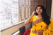 সরস্বতী পুজো কাঁপানো পাওলি দামের ছবি, হলুদ ছাপা শাড়ি-হলুদ ব্লাউজে সোশ্যাল মিডিয়ায় ঝড় সরস্বতী পুজো কাঁপানো পাওলি দামের ছবি, হলুদ ছাপা শাড়ি-হলুদ ব্লাউজে সোশ্যাল মিডিয়ায় ঝড়