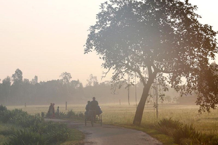 আজ অর্থাৎ শনিবার সর্বনিম্ন তাপমাত্রা উত্তরবঙ্গ দার্জিলিং ২.৪, ডিগ্রি, কালিম্পং ৫ ডিগ্রি, কোচবিহার ৫.৬, ডিগ্রি, জলপাইগুড়ি ৭.৩ ডিগ্রি ৷ প্রতীকী ছবি ৷ আজ অর্থাৎ শনিবার সর্বনিম্ন তাপমাত্রা উত্তরবঙ্গ দার্জিলিং ২.৪, ডিগ্রি, কালিম্পং ৫ ডিগ্রি, কোচবিহার ৫.৬, ডিগ্রি, জলপাইগুড়ি ৭.৩ ডিগ্রি ৷ প্রতীকী ছবি ৷