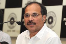 'দেবেন্দ্র সিংয়ের পদবী খান হলে RSS গর্জে উঠত,' বিতর্কিত মন্তব্য অধীরের