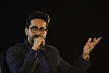 কলকাতায় আয়ুষ্মান, সমাজের প্রতি অভিনেতার দায়বদ্ধতা নিয়ে খুললেন মুখ