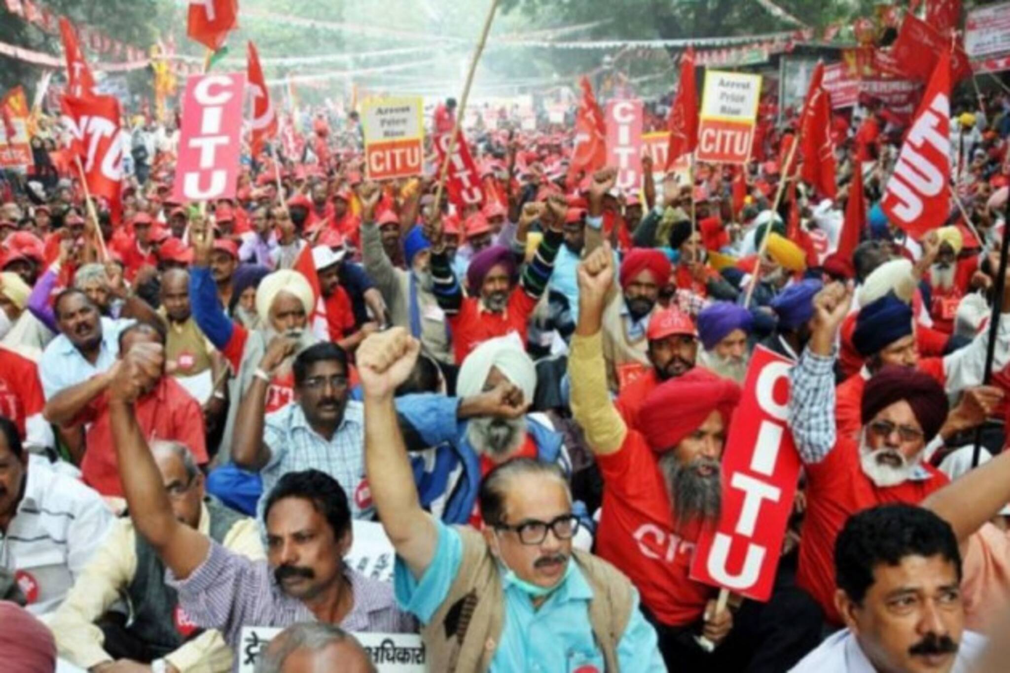 বনধে কোন জেলায় কী হাল ? দেখুন এক নজরে...