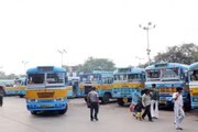 ধর্মঘটে সচল থাকবে পরিবহণ ব্যবস্থা