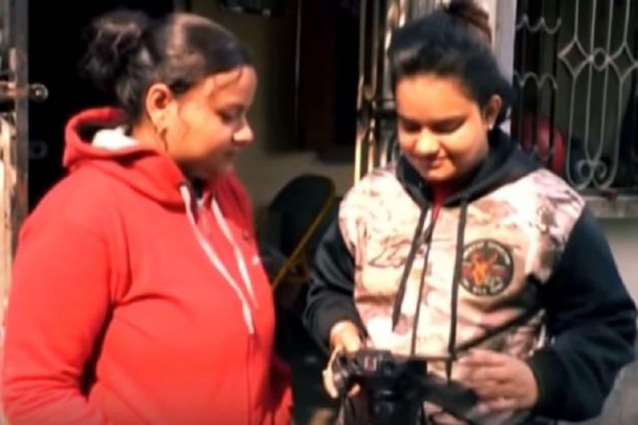 জটিল অস্ত্রোপচারে ইচ্ছেপূরণ, অপছন্দের মেয়েবেলা কাটিয়ে সৌমিতা এখন সিড