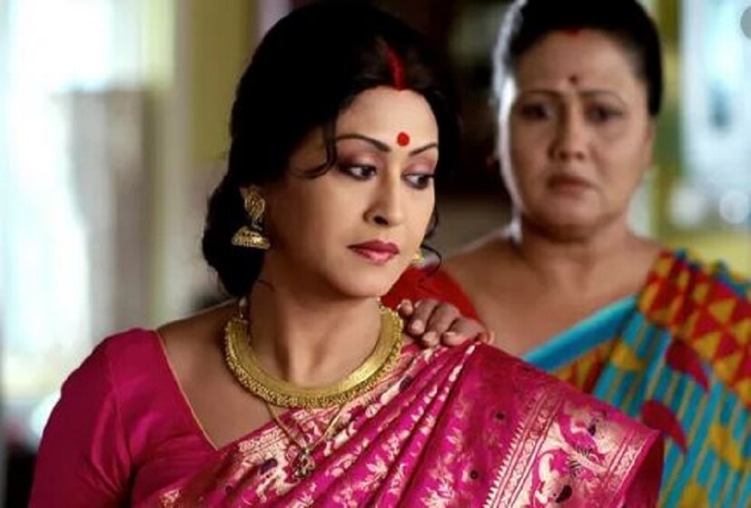  এর পরেই রয়েছে ‘শ্রীময়ী’ । photo source collected