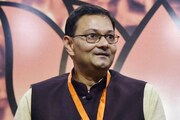 সেই 'আজাদ হিন্দ সঙ্ঘ' পুনরুদ্ধার করতে চলেছেন চন্দ্র বসু
