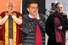 দিল্লিতে জনপ্রিয়তায় এগিয়ে কেজরিই, তবু ভাবাচ্ছে বিজেপি, কেন?