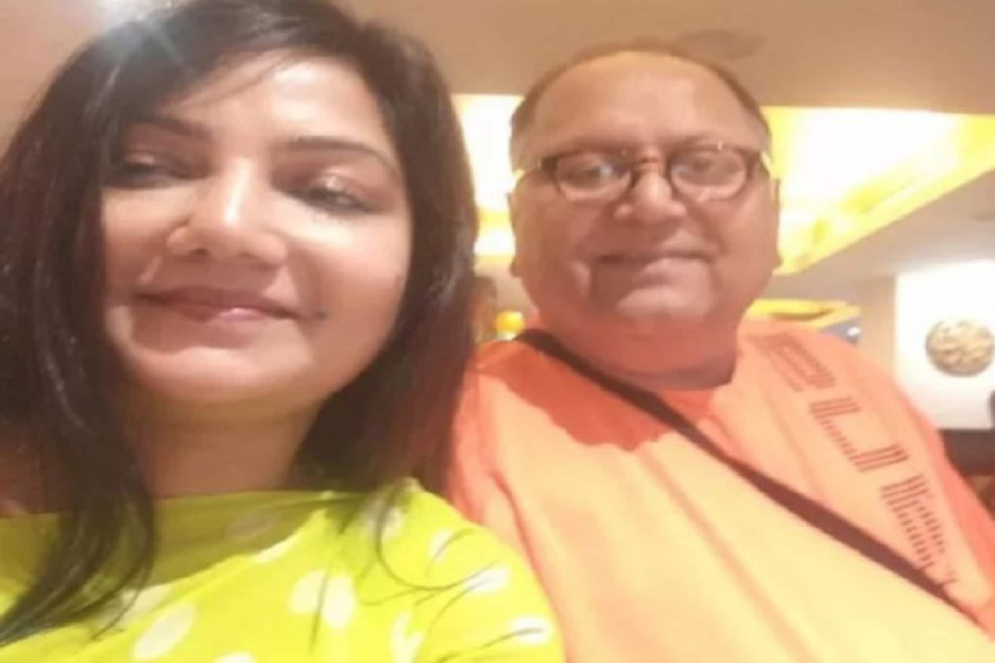 হাসপাতাল থেকে ছাড়া পেলেন অভিনেতা দীপঙ্কর দে