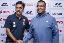 চেন্নাই এক্সপ্রেস রুখতে ডিফেন্সে কাশিম, আলে-উত্তর জমানায় স্বমহিমায় ‘ক্য়াপ্টেন’ চেন্নাই এক্সপ্রেস রুখতে ডিফেন্সে কাশিম, আলে-উত্তর জমানায় স্বমহিমায় ‘ক্য়াপ্টেন’