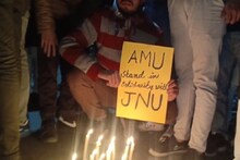 JNU-হিংসার দায় বামপন্থীদের উপরেই চাপালেন রেজিস্ট্রার, ফের ফোন অমিত শাহের
