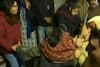 রাষ্ট্রপতি ভবনের দিকে মার্চ করছিলেন JNU পড়ুয়ারা, আটক করল দিল্লি পুলিশ