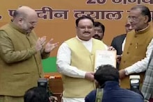 নতুন বিজেপি সভাপতি জেপি নাড্ডা, দলের নিয়ন্ত্রণ কি মোদি-শাহের হাতেই ?