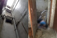 বর্ষবরণের রাতে রহস্যমৃত্যু গৃহবধূর ! পার্টি শেষে উদ্ধার মৃতদেহ