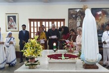 মাদার টেরিজার রাজ্যে এত হিংসা কেন ? প্রশ্ন রাজ্যপালের