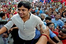 কানহাইয়ার সভার আগে টিটাগড়ে উত্তেজনা-অবরোধ, ধৃত ৮ বিজেপি কর্মী কানহাইয়ার সভার আগে টিটাগড়ে উত্তেজনা-অবরোধ, ধৃত ৮ বিজেপি কর্মী