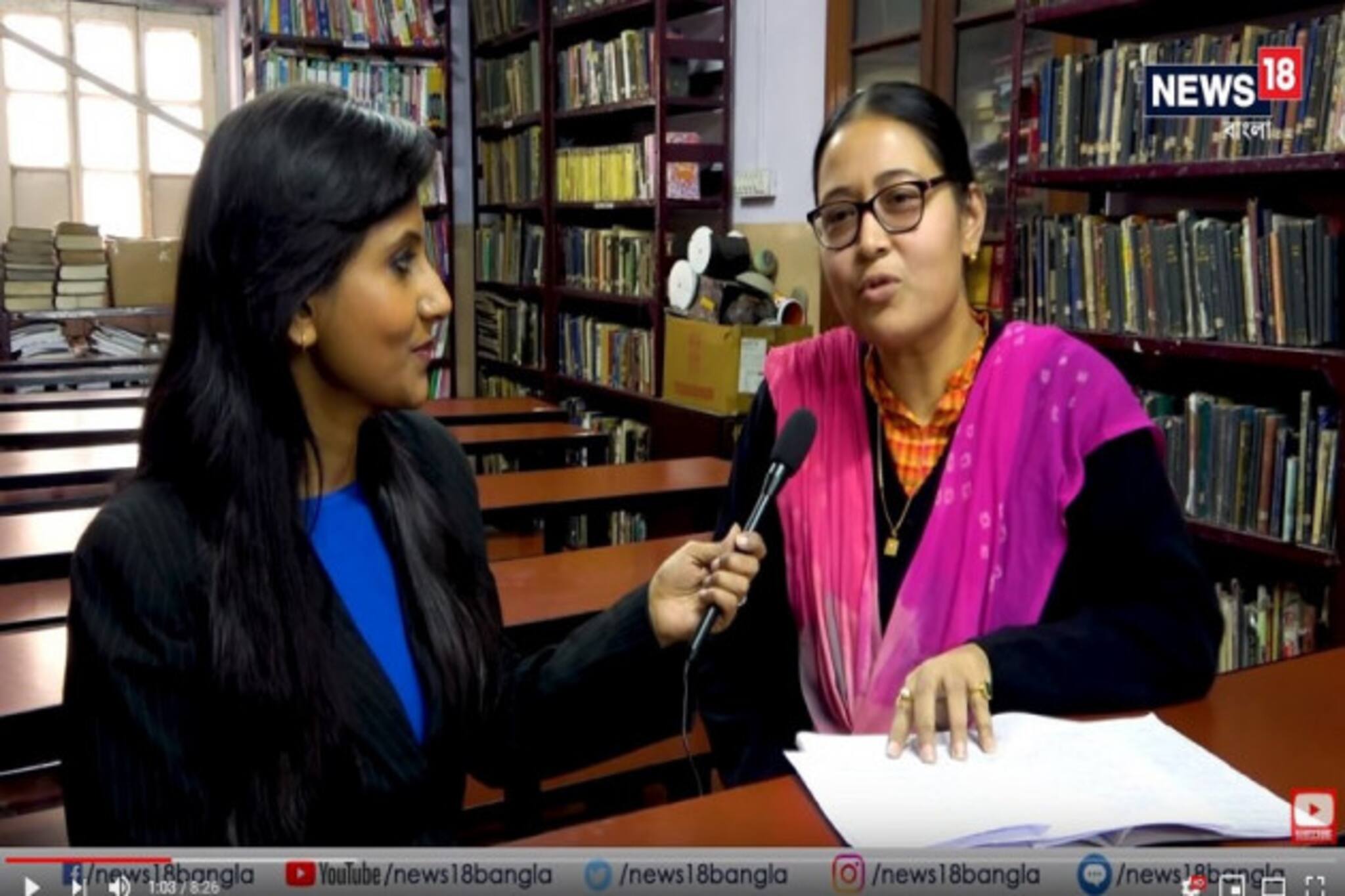 ইতিহাসে 'টু দি পয়েন্ট' উত্তর দিলেই মিলতে পারে পুরো নম্বর, শুনুন শিক্ষিকার টিপস