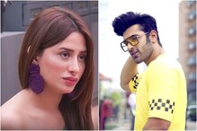 আমার মেয়েকে একদম চুমু খাবে না, নায়ককে হুঁশিয়ারি নায়িকার মায়ের ! আমার মেয়েকে একদম চুমু খাবে না, নায়ককে হুঁশিয়ারি নায়িকার মায়ের !