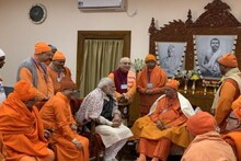 'পশ্চিমবঙ্গ নিয়ে আমি উত্‍সাহিত,' বাংলায় ট্যুইট মোদির, বেলুড়মঠেই রাত্রিবাস