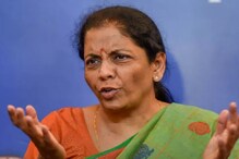 গত ৬ বছরে ২ হাজার ৮৩৮ পাকিস্তানিকে ভারতীয় নাগরিকত্ব দেওয়া হয়েছে: নির্মলা গত ৬ বছরে ২ হাজার ৮৩৮ পাকিস্তানিকে ভারতীয় নাগরিকত্ব দেওয়া হয়েছে: নির্মলা