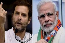গান্ধির খুনি গডসের আদর্শেই বিশ্বাস করেন মোদি, আক্রমণ রাহুলের