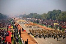 ৭১ তম প্রজাতন্ত্র দিবসেও দিল্লির রাজপথে চমকের ছড়াছড়ি