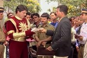 ২২ বছর আগেই NRC সম্পর্কে জেনে গিয়েছিল শক্তিমান ! ভাইরাল ভিডিও