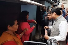 বেহালায় জনসম্পর্কে সব্যসাচীর সহজপাঠ, সহ-নাগরিকের কাছে বুঝলেন নাগরিক আইন