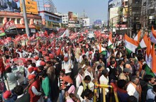 বুধবার ভারত বনধ, বিঘ্ন হতে পারে ব্যাঙ্ক-এটিএম পরিষেবা