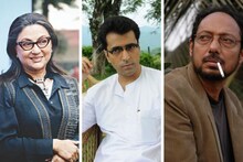 ‘ভয়ঙ্কর, বাকরুদ্ধ...’ JNU-র ঘটনায় একের পর এক মুখ খুললেন অঞ্জন দত্ত, অপর্ণা সেন