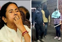 ‘গণতন্ত্রের লজ্জা’ JNU -র ঘটনায় ট্যুইট মমতার, রিপোর্ট চাইলেন অমিত শাহ